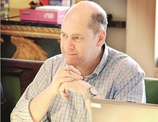 UK’s MI5 spy chief to step down