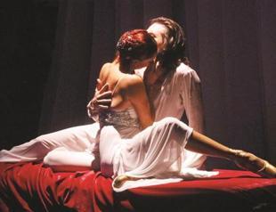 Turkish audiences flocking to Ottoman-themed ballets