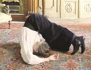 European artists to compete for Henkel Art Award