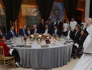 Istanbul vows traffic-free Olympics