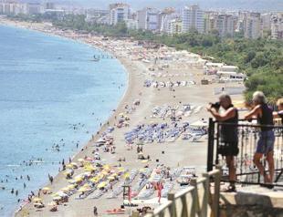 Israel-Turkey rift end may revive tourism