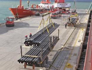 Turkey’s Borusan plans $400 million investment