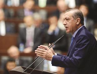 Israels apology to shift Mideast balances: Turkish PM