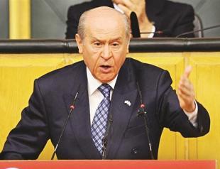 Nationalist leader firm on ‘threatening’ words