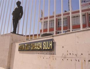 Atatürks aphorism on Turkishness replaced with one promoting peace