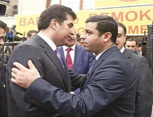 Arbil-Ankara fuel deal on pipeline, Barzani signals