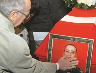 Armenian origin soldier killed accidentally: Court