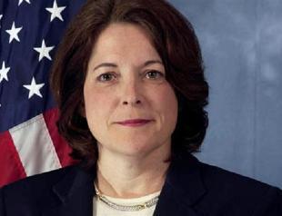 Obama names first woman Secret Service chief