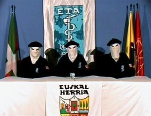 ETA warns Spain of negative consequences after refusal to negotiate