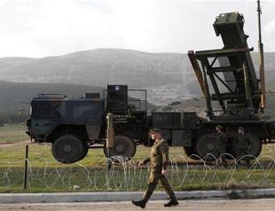No Patriot missiles in Syria: White House