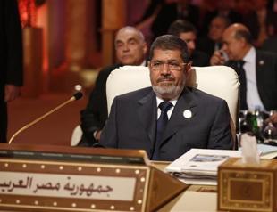Egypts Morsi expects October parliamentary polls: MENA