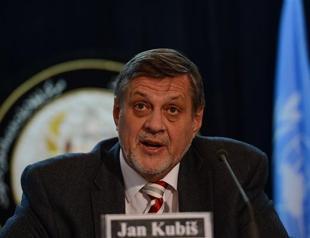 UN calls on Taliban to join peace process