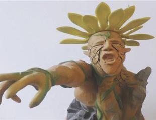 Emerging Turkish artists