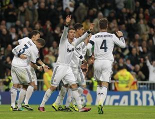 Real to face PSG in Sweden friendly