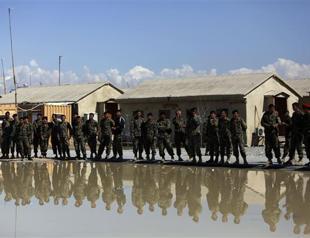 Afghan army cancels Pakistan visit over shelling