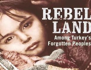 A journey into Turkeys rebel land