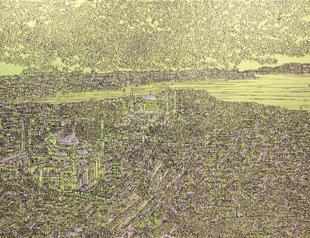 Istanbul highlights contemporary art