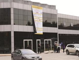 Man dies in accident just before concert in Ankara