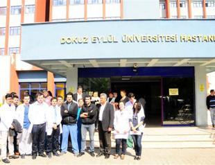 Patients treated after vowing not to attack doctors