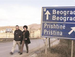 Serbia, Kosovo in critical juncture amid EU push