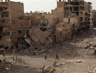 March deadliest month in Syria as 6000 killed