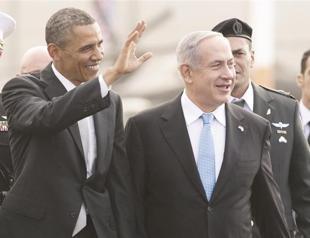 Turkey thaw one of top goals: Israeli Deputy FM