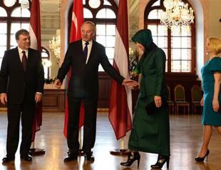 Turkish President Gül warns of failure in new charter effort