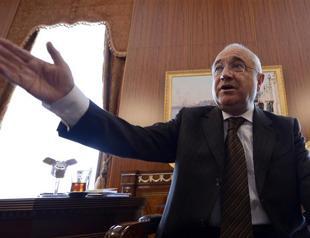 Charter commission aim to agree by April 8