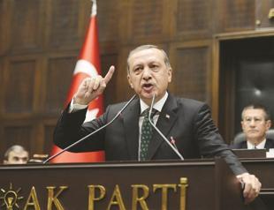 S&P raise not fair, nor scientific: Turkish PM