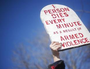 UN General Assembly overwhelmingly adopts first-ever arms trade treaty