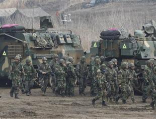 South Korea warns of military action to protect citizens