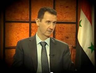 Syrias Assad says no word of truth from Turkish PM