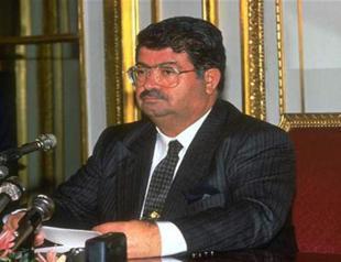 Prosecutors say former Turkish president Özal murdered in questioning of ex-general