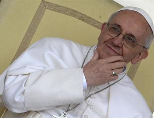 Pope highlights special role of women in Church