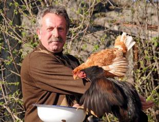 Farmer ‘forced’ to leave town for not blessing funeral