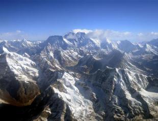 Nepal marks 80th anniversary of first Everest flight