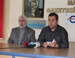 Mavi Marmara victim to donate compensation to Hamas, Islamic Jihad