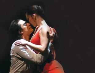 Ankara Music Festival to lighten up April