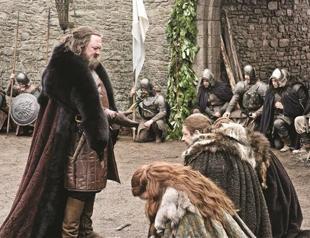 Hit series Game of Thrones renewed for fourth season