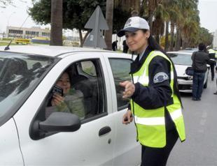 Government works on tougher sanctions for drunk drivers