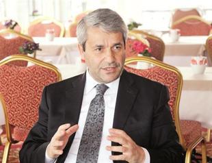 Turkish industry minister urges reverse of German workforce flow