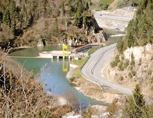 Government to ease hydro plant construction for firms