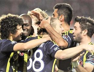 Fenerbahçe starts April with European date against Lazio