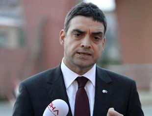 Main opposition CHPs deputy head visits deputies in jail