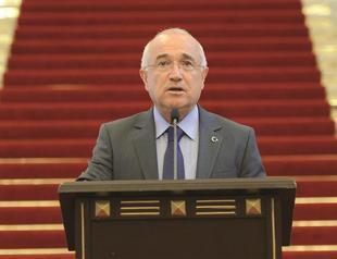 AKP offers change in ‘irrevocable’ articles of current Constitution