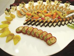 Gastronomy world gathers in Istanbul for cook-off