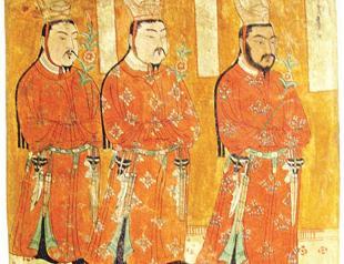 Ancient Uyghur history shines in Chinese museum