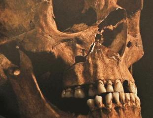 Experts find remains of British King Richard III