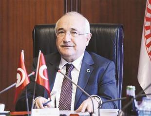 Long detentions pose political problem, Parliamentary Speaker Çiçek says