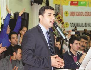 EU set to put Kurdish issue higher on agenda